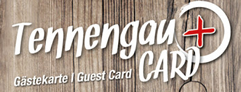 Tennengau Card Partner