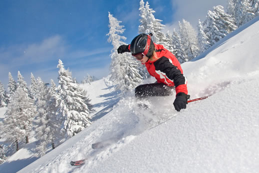 Skiurlaub zwischen Ski amade und Skiregion Dachstein West