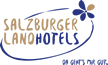 Salzburgerland Hotels Da geht's mir gut